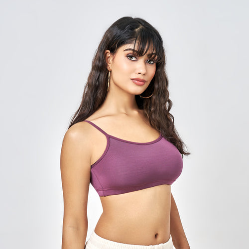 AM005 Beginners Bra | Comfortable Training Bra