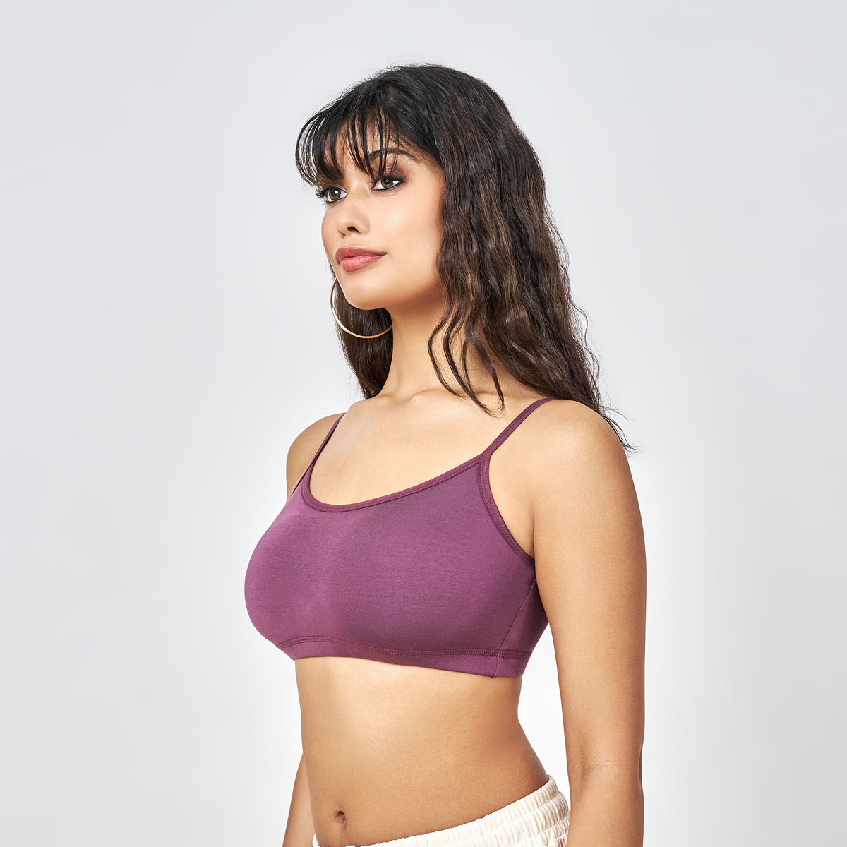 AM005 Beginners Bra | Comfortable Training Bra