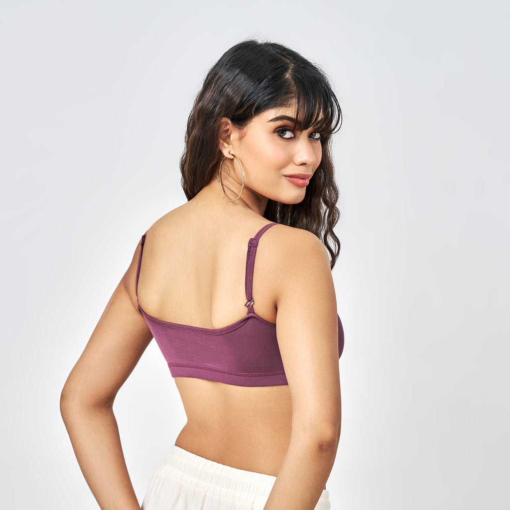 AM005 Beginners Bra | Comfortable Training Bra