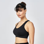 AM017 Active Wear Sports Bra | High Comfort Sports Bra